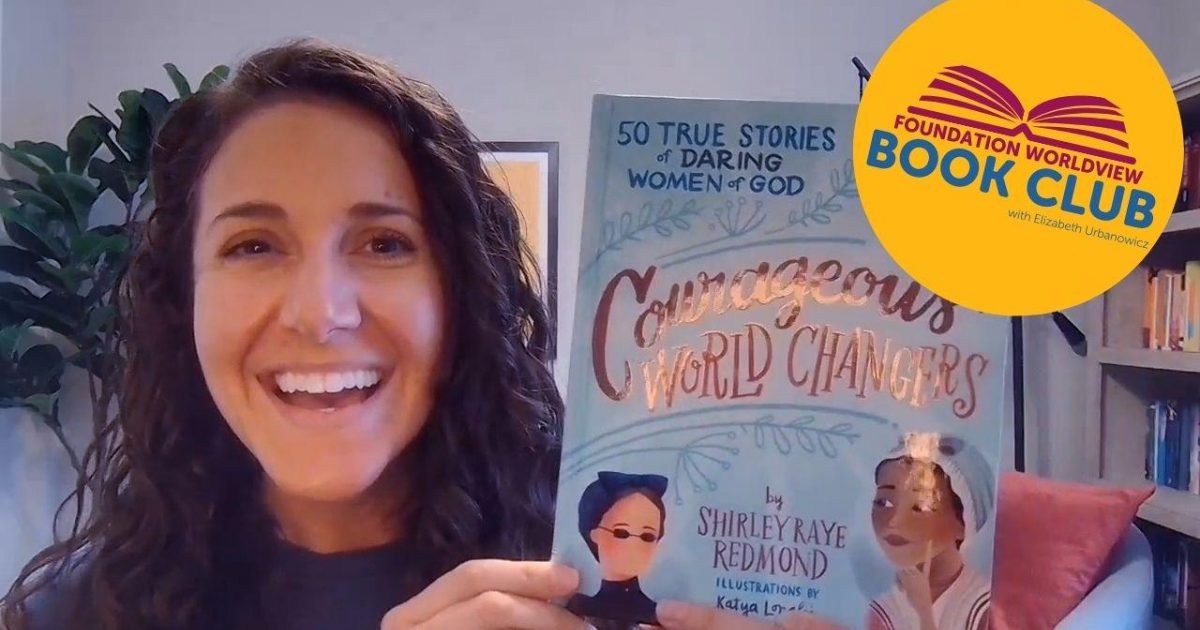 April 2022 Book Club Christian Book Club for…