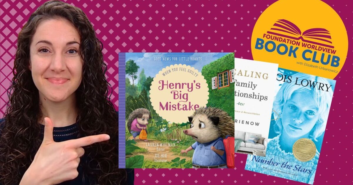 August 2023 Book Club Book Club for Christian…