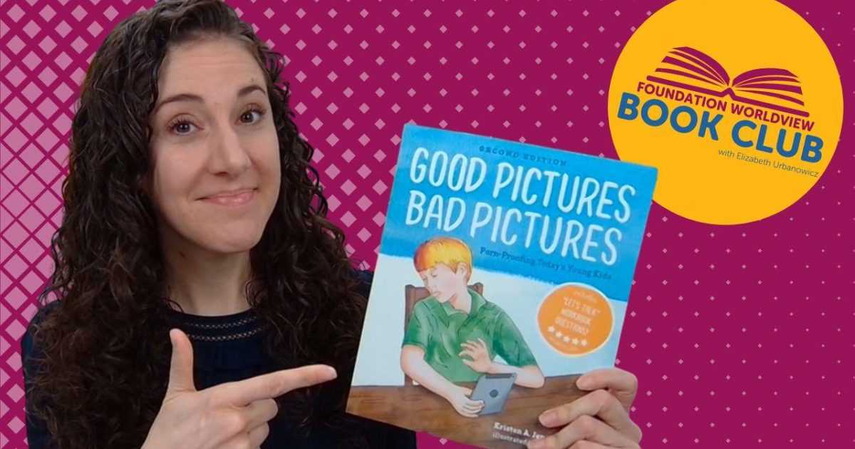 February 2023 Book Club Book Club for Christian…