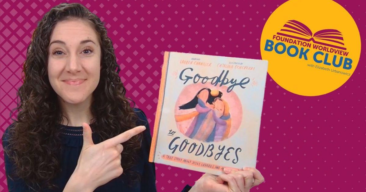 January 2023 Book Club Book Club for Christian…