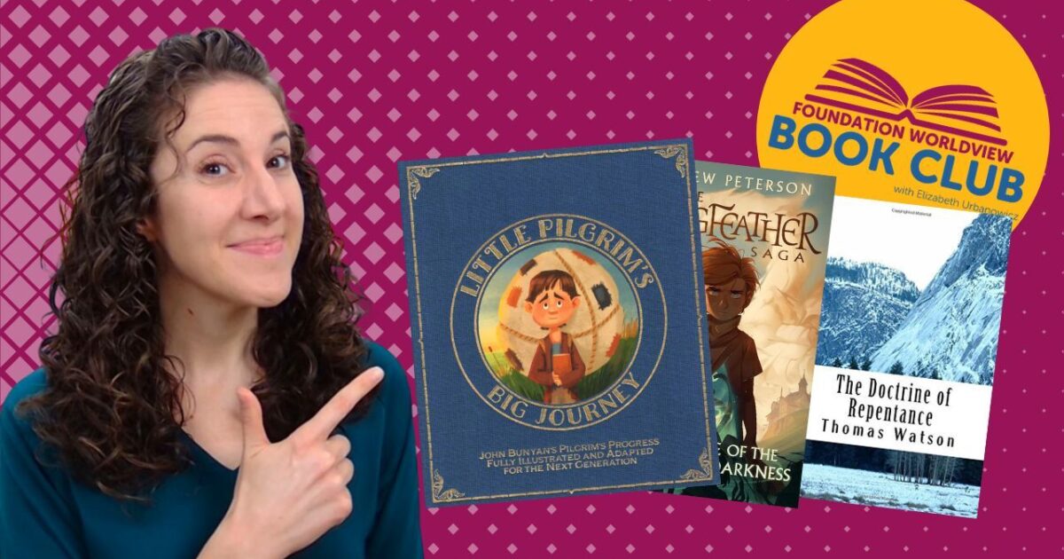 January 2024 Book Club Book Club for Christian…