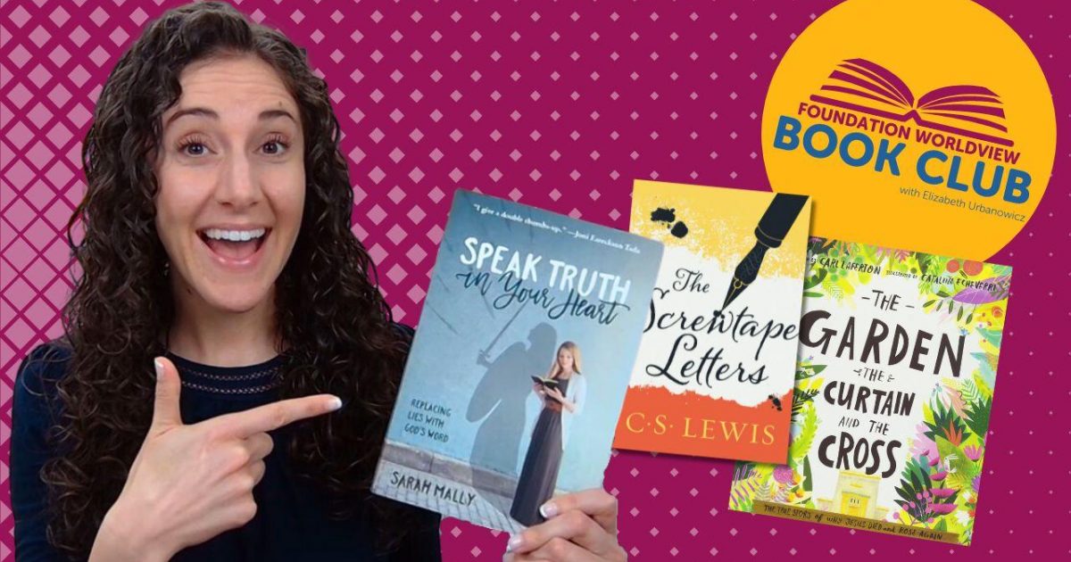 May 2023 Book Club Book Club for Christian Parents…