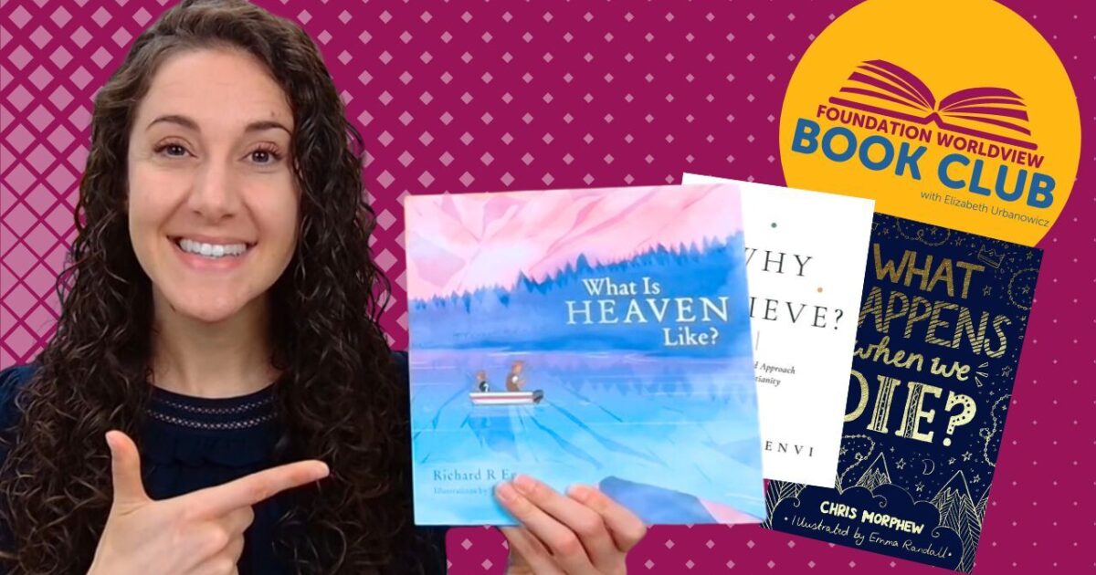 September 2023 Book Club Book Club for Christian…