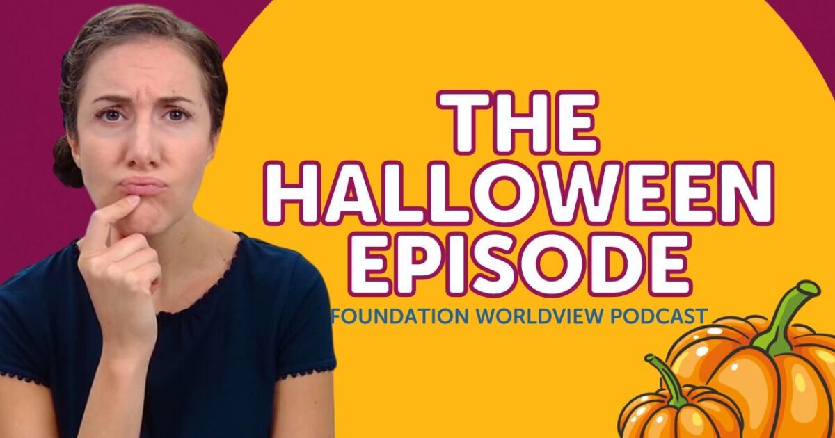 Christian Perspectives on Halloween: Participation, Principles, and…