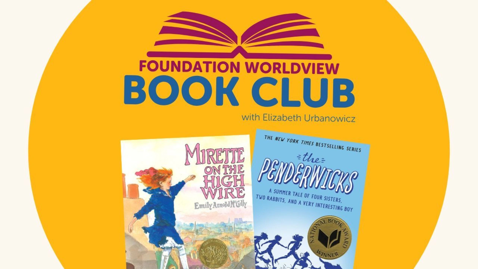 FWV BOOK CLUB June 2025