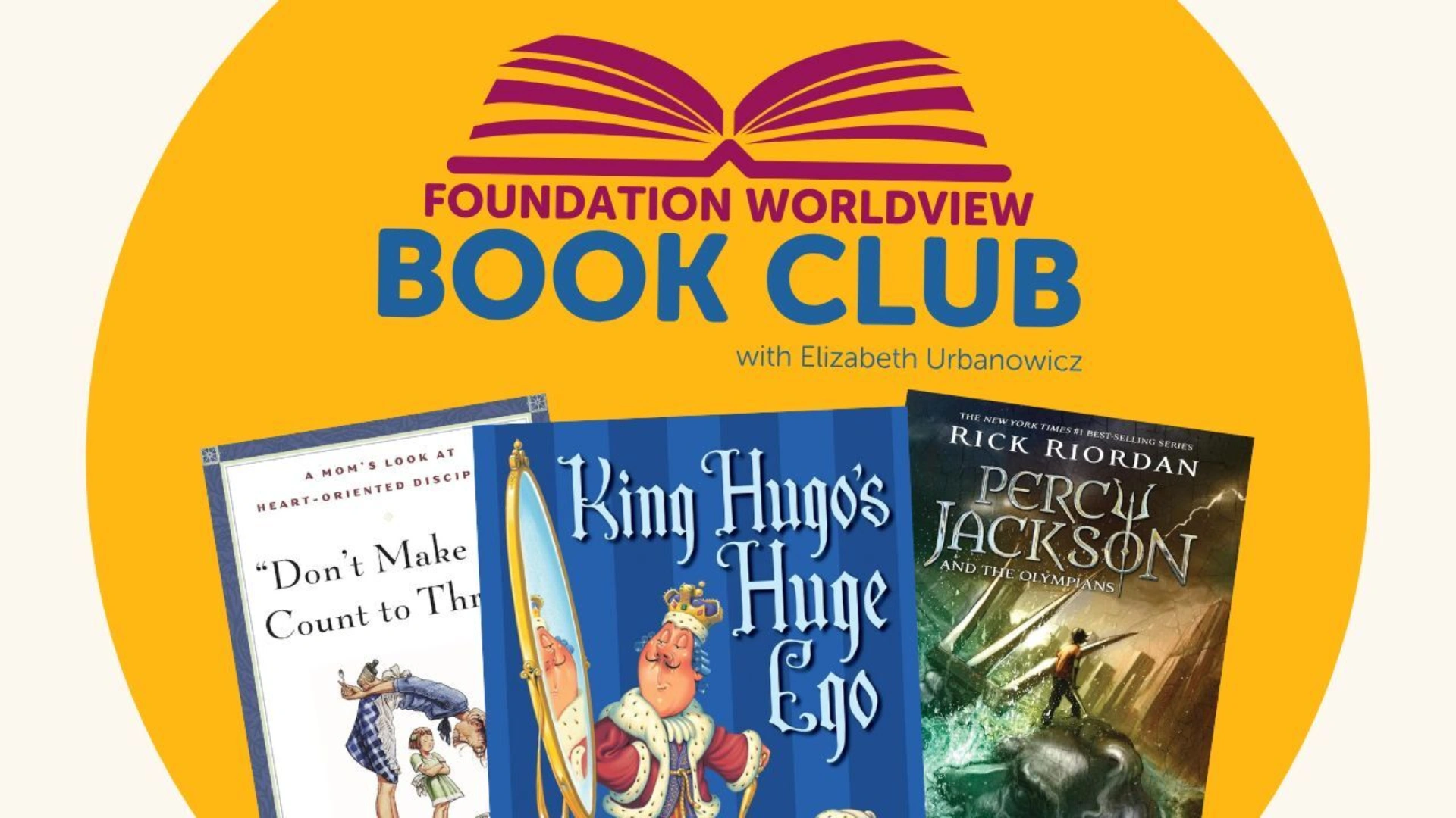 FWV BOOK CLUB July 2025