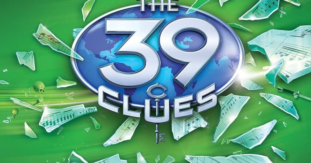 One False Note, Book 2 of The 39 Clues Series | Foundation Worldview