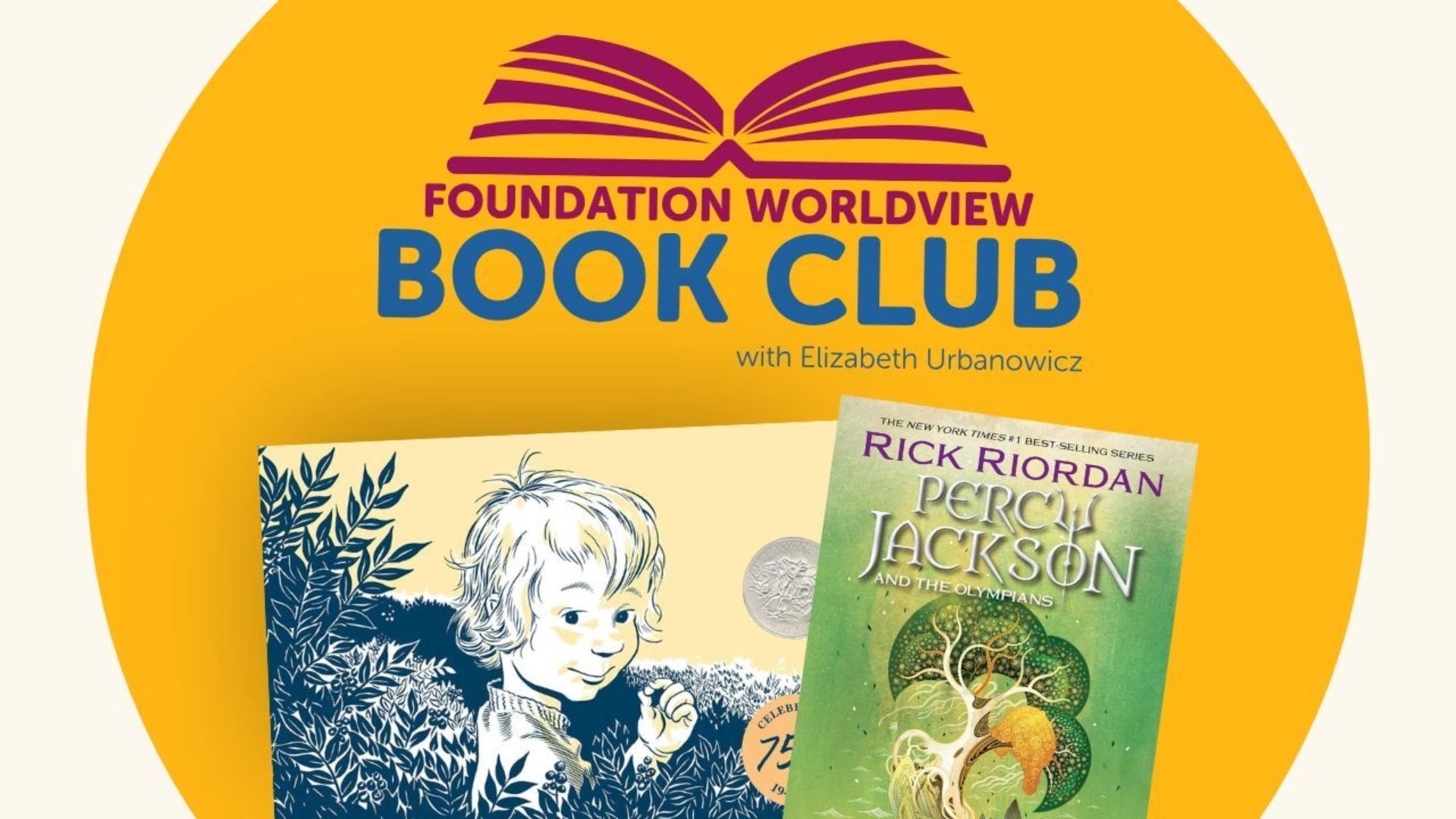FWV BOOK CLUB June 2026
