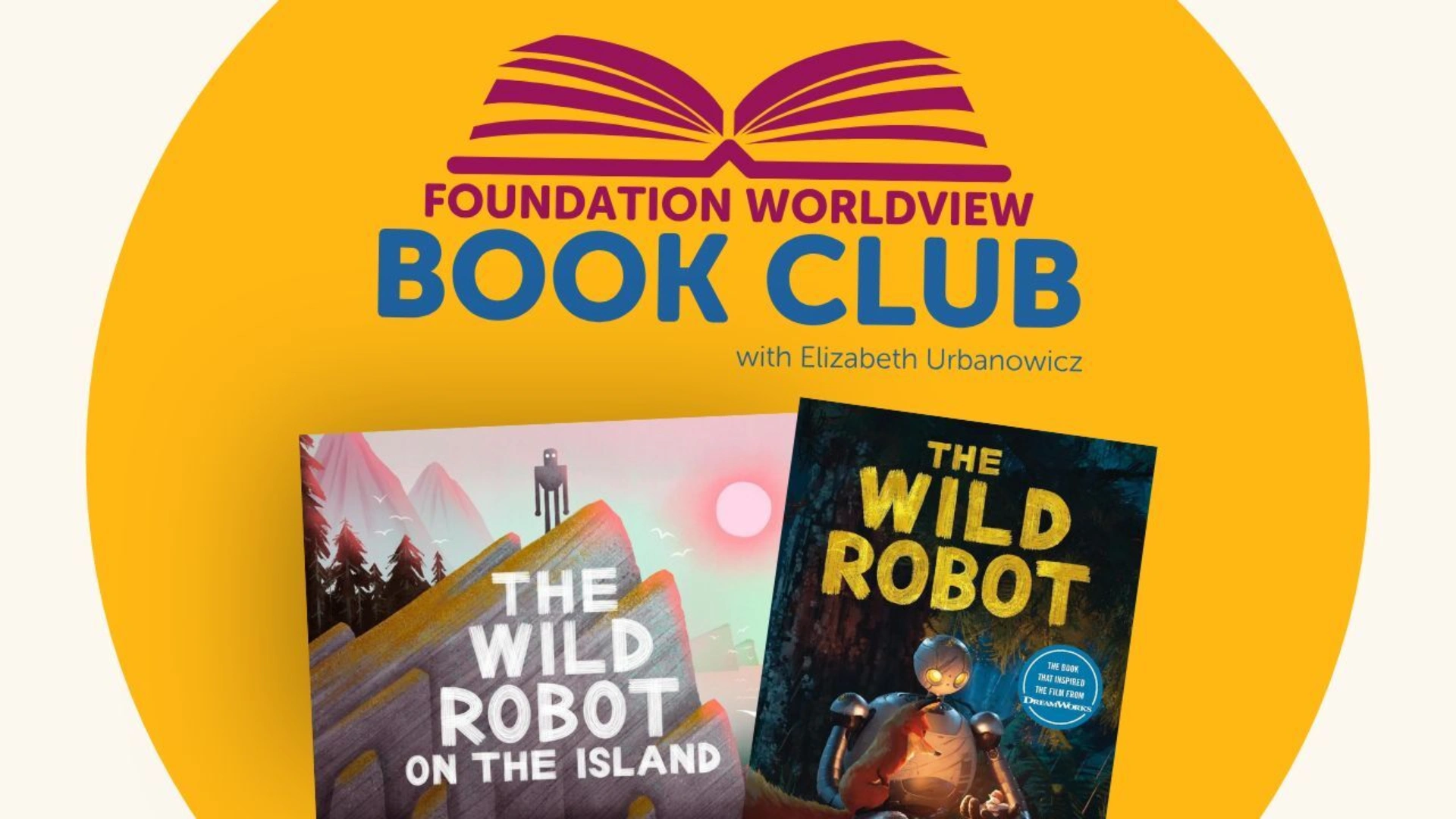 FWV BOOK CLUB August 2026