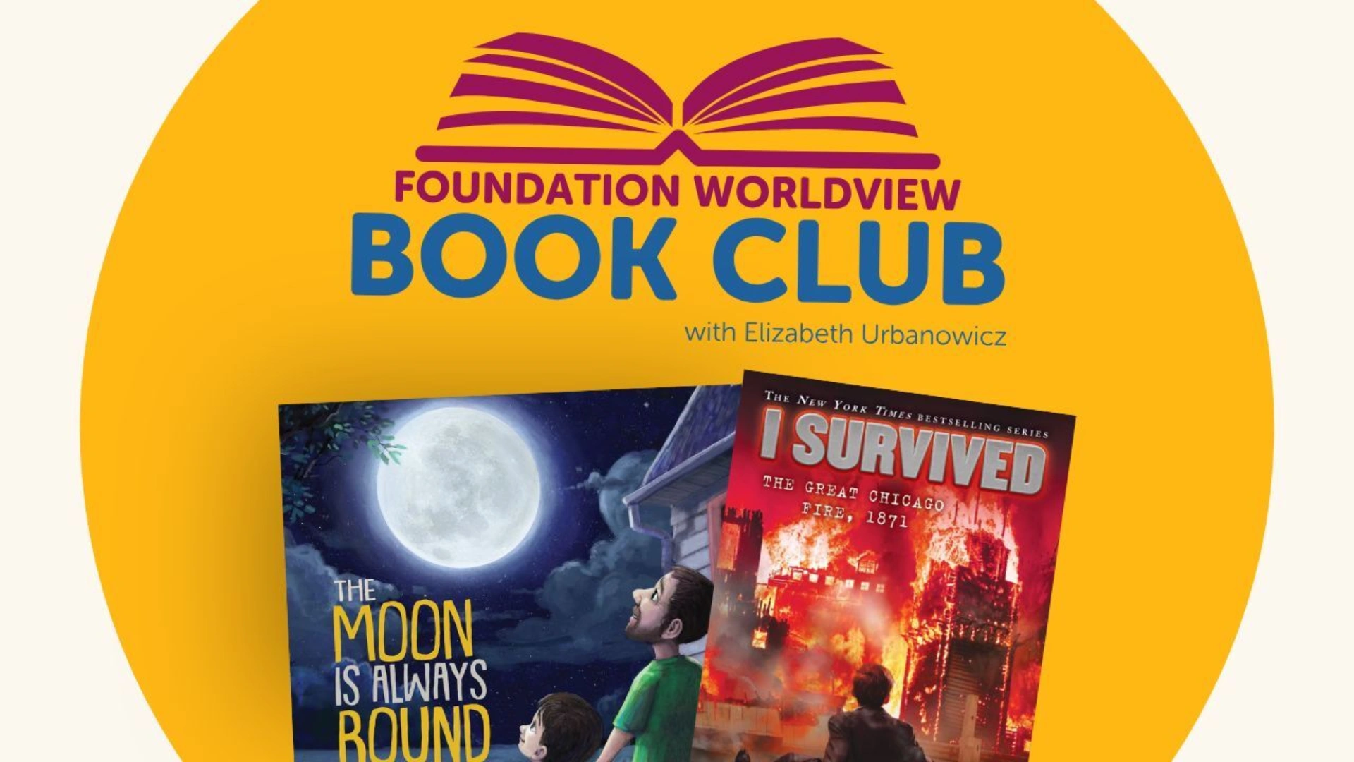 FWV BOOK CLUB September 2026