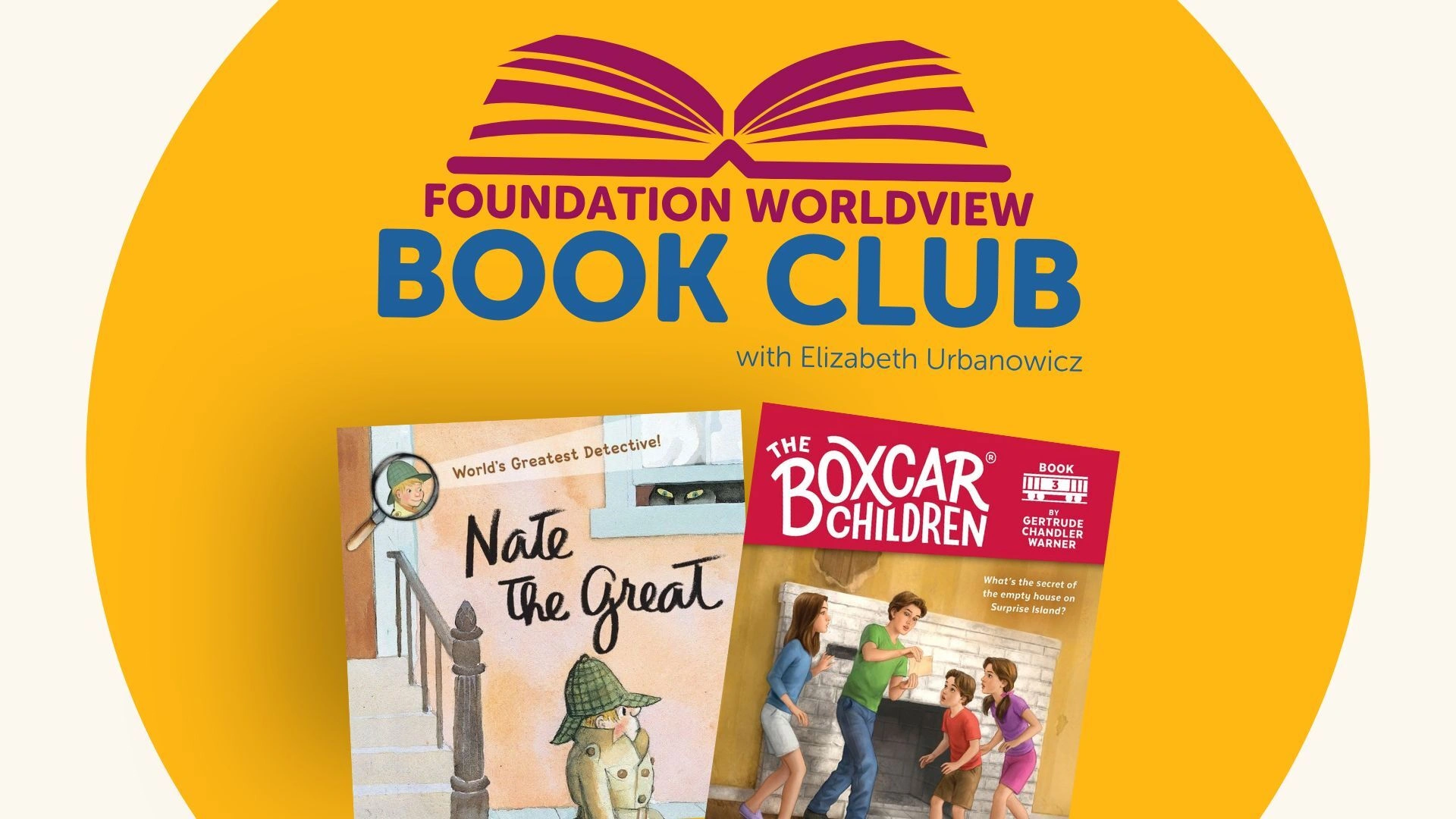 FWV Book Club Oct 2026