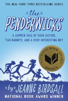 The penderwicks book 1